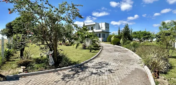 Fazenda / Sítio / Chácara com 2 Quartos à venda, 20000m² no Palma, Santa Maria