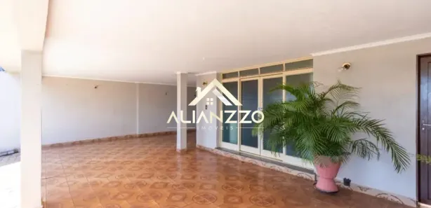 Prédio Inteiro à venda, 440m² no Campos Elíseos, Ribeirão Preto