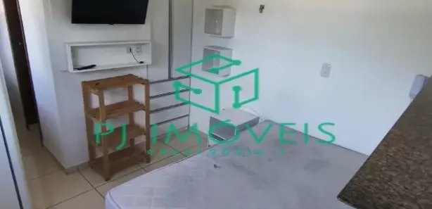 Flat com 1 Quarto para alugar, 25m² no Casa Caiada, Olinda