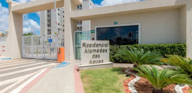 Apartamento com 2 Quartos à venda, 60m² no Inácio Barbosa, Aracaju