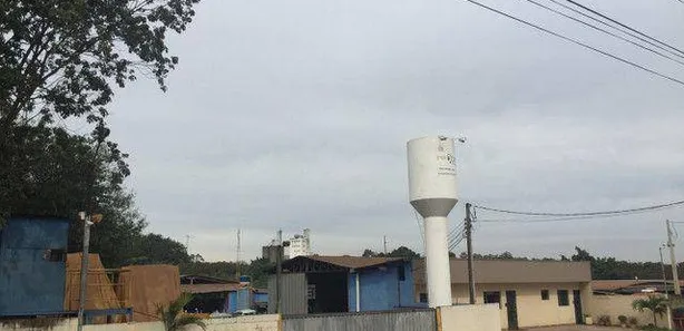 Galpão / Depósito / Armazém à venda, 1790m² no Santa Terezinha, Paulínia