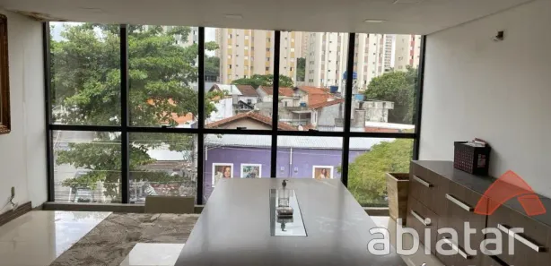 Prédio Inteiro para alugar, 130m² no Parque Santos Dumont, Taboão da Serra