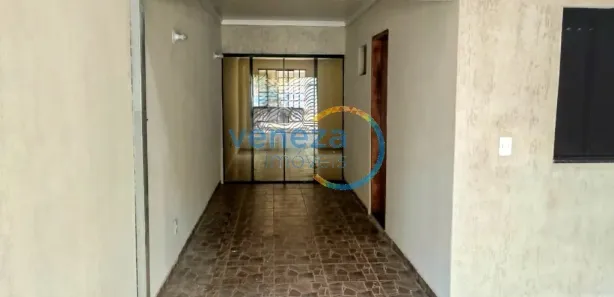 Casa com 2 Quartos à venda, 90m² no Jardim Elizabeth, Cambé