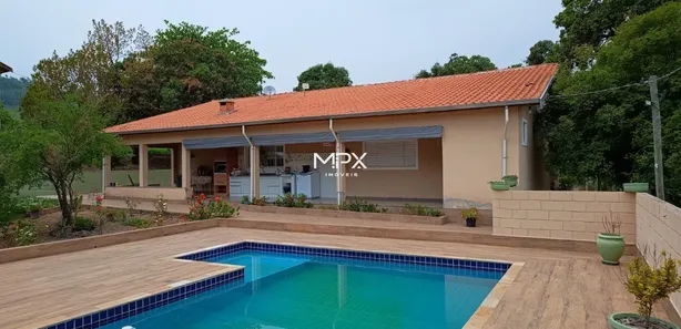 Fazenda / Sítio / Chácara com 3 Quartos à venda, 300m² no Anhumas, Piracicaba