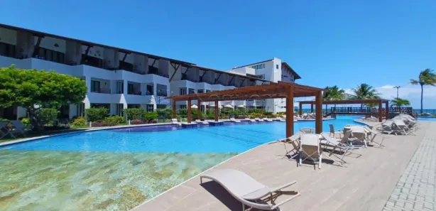 Apartamento com 3 Quartos à venda, 70m² no Tamandaré, Tamandaré
