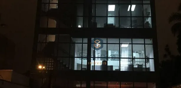Prédio Inteiro para venda ou aluguel, 603m² no Vila Nancy, Mogi das Cruzes