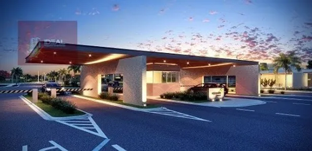 Terreno / Lote / Condomínio à venda, 417m² no Goitacazes, Campos dos Goytacazes