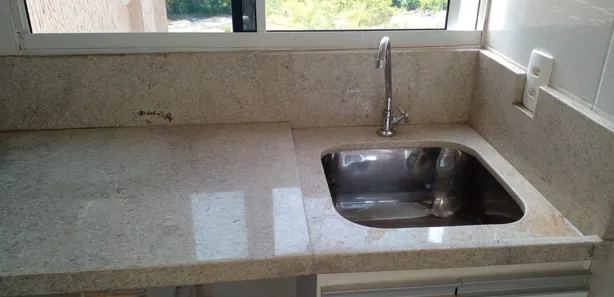 Apartamento com 2 Quartos à venda, 60m² no Vila Norma, Mesquita