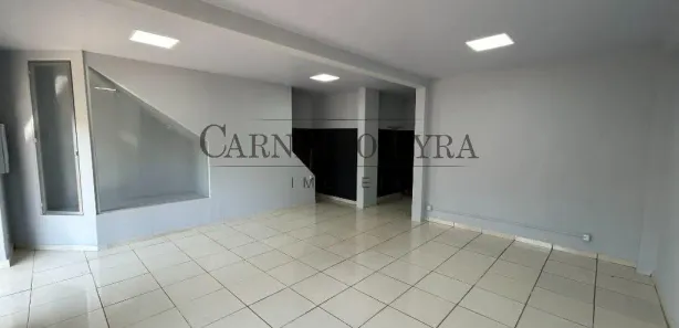 Loja / Salão / Ponto Comercial para alugar, 70m² no Centro, Jaú