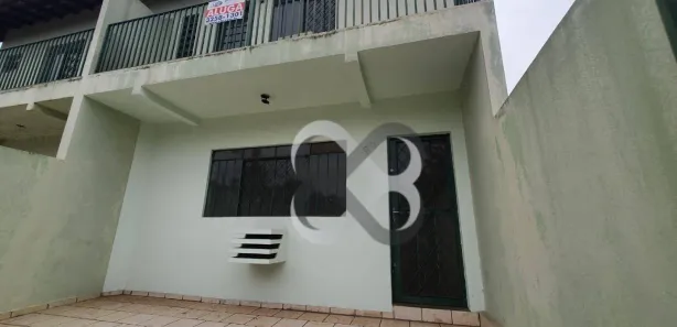 Sobrado com 3 Quartos à venda, 170m² no Paraíso, Ibiporã