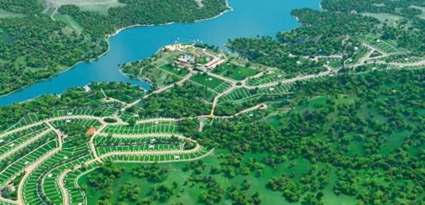 Terreno / Lote / Condomínio à venda, 501m² no , Abadiânia