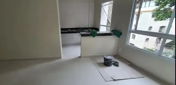 Apartamento com 2 Quartos à venda, 66m² no Sion, Belo Horizonte