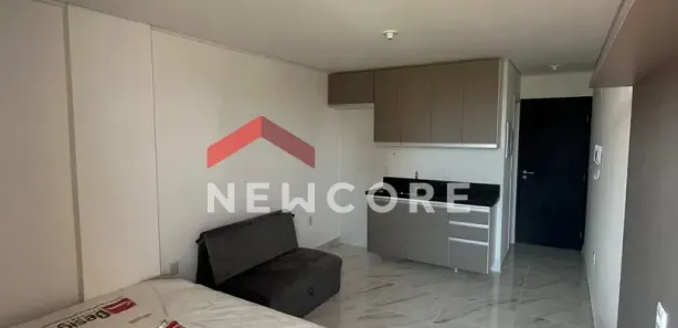 Flat com 1 Quarto à venda, 23m² no Intermares, Cabedelo