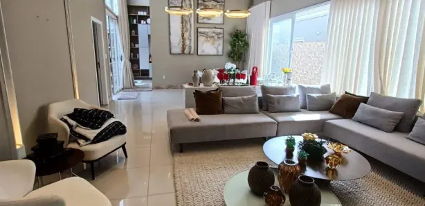 Casa de Condomínio com 4 Quartos à venda, 350m² no Parque Verde, Belém