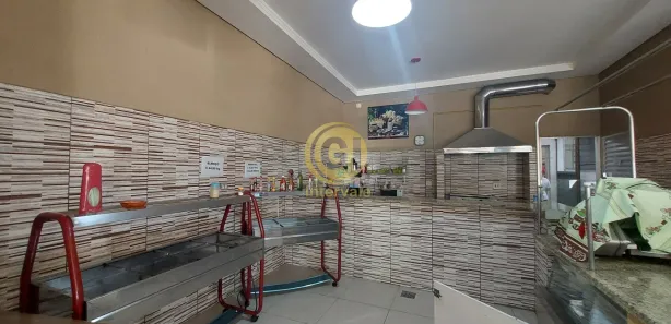 Loja / Salão / Ponto Comercial à venda, 250m² no Jardim Paraíba, Jacareí