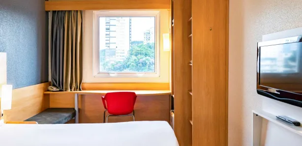 Flat com 1 Quarto à venda, 18m² no Centro, Joinville