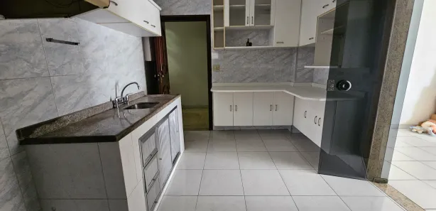 Apartamento com 3 Quartos à venda, 83m² no Centro, Nilópolis