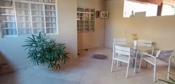 Casa de Condomínio com 2 Quartos à venda, 68m² no Cosmorama, Mesquita