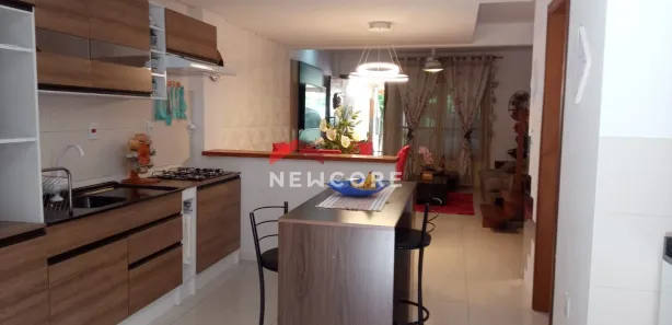 Sobrado com 2 Quartos à venda, 97m² no Hípica, Porto Alegre