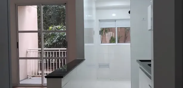 Apartamento com 2 Quartos para alugar, 64m² no Vila Bela, São Paulo