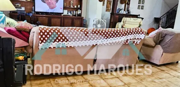 Casa de Condomínio com 4 Quartos à venda, 275m² no Bananeiras (Iguabinha), Araruama