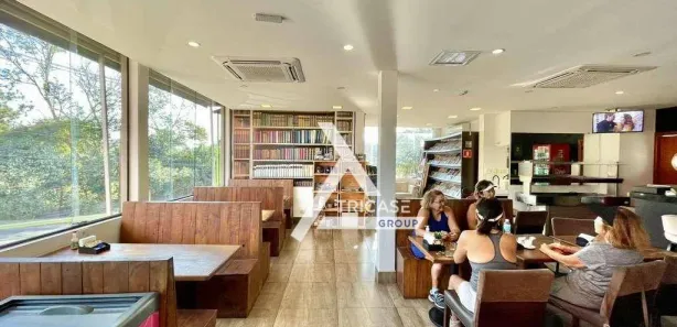 Loja / Salão / Ponto Comercial à venda, 846m² no Granja Viana, Cotia