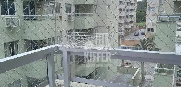 Apartamento com 2 Quartos à venda, 56m² no Badu, Niterói
