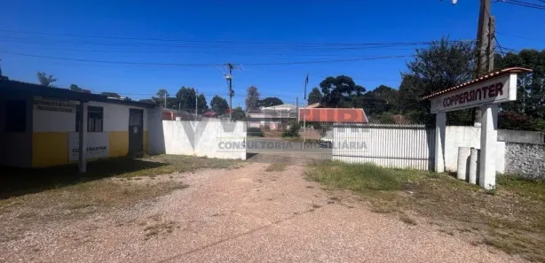 Galpão / Depósito / Armazém à venda, 420m² no Ouro Fino, São José dos Pinhais