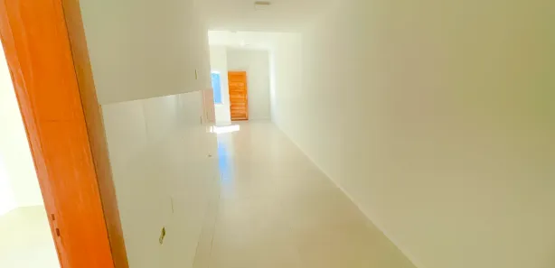 Casa de Condomínio com 2 Quartos à venda, 70m² no Cocão, Viamão