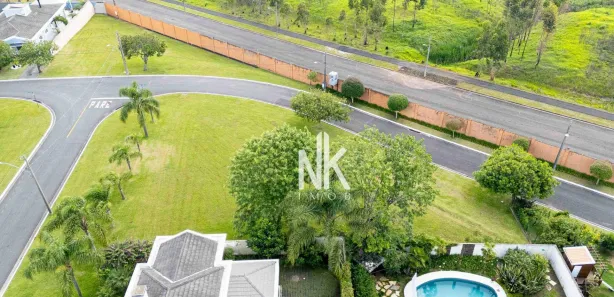 Terreno / Lote / Condomínio à venda, 1200m² no Alphaville Graciosa, Pinhais