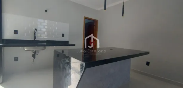 Casa de Condomínio com 3 Quartos à venda, 113m² no Loteamento Industrial Água Preta, Pindamonhangaba