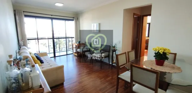 Apartamento com 2 Quartos para alugar, 71m² no Vila Leopoldina, São Paulo