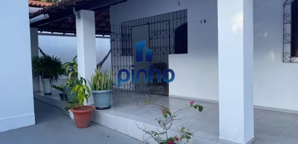 Casa com 3 Quartos à venda, 149m² no Monte Gordo (Monte Gordo), Camaçari