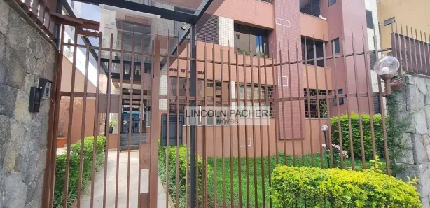 Apartamento com 4 Quartos para alugar, 164m² no Bigorrilho, Curitiba
