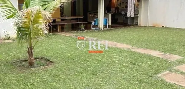 Casa com 2 Quartos à venda, 150m² no Santo Agostinho, Rio Verde