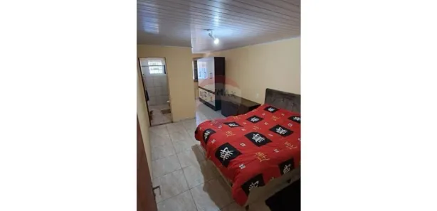 Fazenda / Sítio / Chácara com 2 Quartos à venda, 1015m² no setúbal, Mairinque