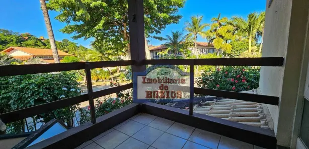 Casa de Condomínio com 1 Quarto à venda, 60m² no , Armação dos Búzios