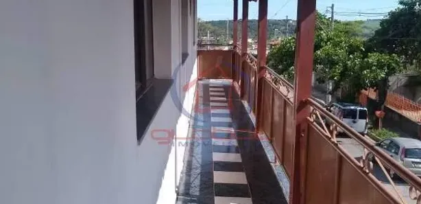Prédio Inteiro com 3 Quartos à venda, 269m² no Vila Esportiva, Vespasiano