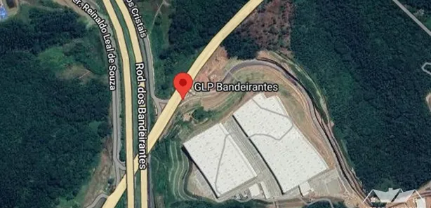 Galpão / Depósito / Armazém para alugar, 10052m² no Glebas, Franco da Rocha