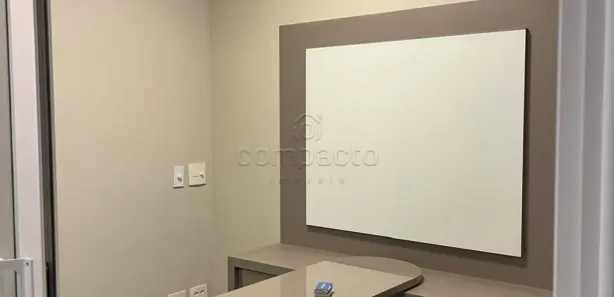 Loja / Salão / Ponto Comercial para alugar, 46m² no Vila São José, São José do Rio Preto