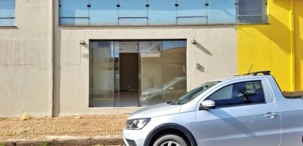 Conjunto Comercial / Sala para alugar, 70m² no Vila Rocha, Limeira