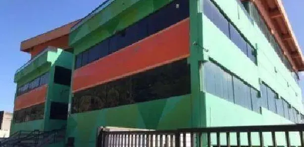 Prédio Inteiro para alugar, 3550m² no Loteamento João Batista Julião, Guarujá