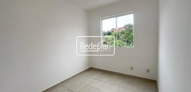 Apartamento com 2 Quartos à venda, 49m² no Colônia Santo Antônio, Barra Mansa