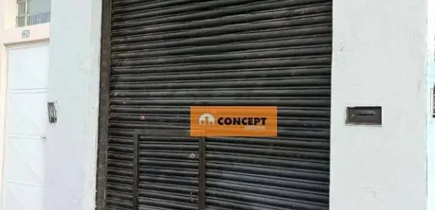 Loja / Salão / Ponto Comercial para alugar, 25m² no Jardim Estela, Poá