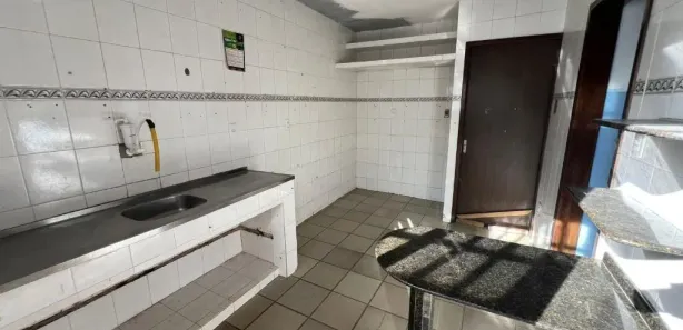 Casa com 3 Quartos para alugar, 100m² no Piedade, Jaboatão dos Guararapes