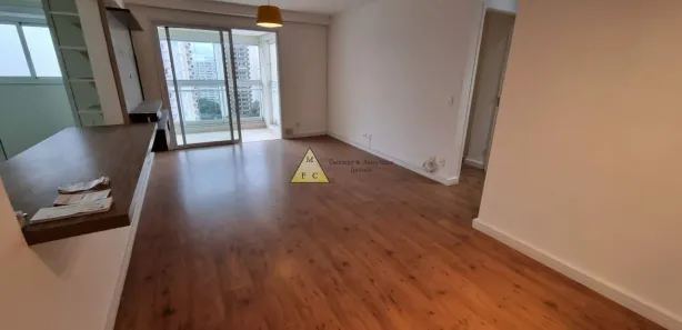 Apartamento com 2 Quartos para alugar, 74m² no Alto de Pinheiros, São Paulo