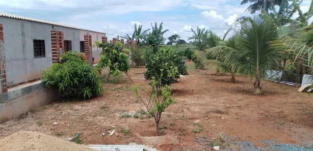 Apartamento com 2 Quartos à venda, 1500m² no Taguatinga Norte, Brasília