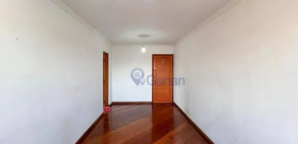 Apartamento com 2 Quartos para alugar, 58m² no Santo Amaro, São Paulo