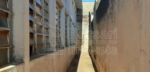 Prédio Inteiro à venda, 433m² no Vila Santa Maria (Vila Xavier), Araraquara