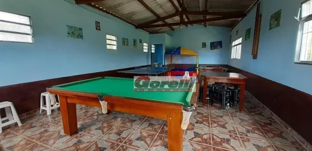 Fazenda / Sítio / Chácara com 1 Quarto à venda, 800m² no Estância Pacaembu, Arujá